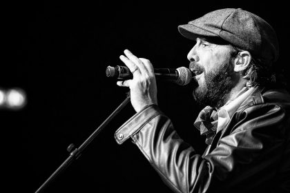 juanluisguerra 440 audifonos