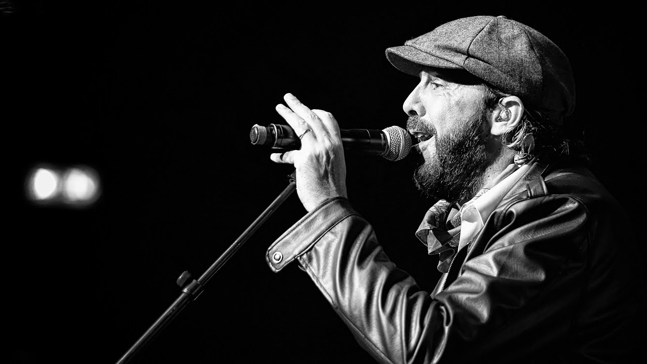 juanluisguerra 440 audifonos