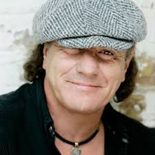 Brian Johnson