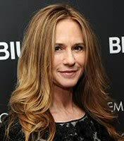 Holly Hunter