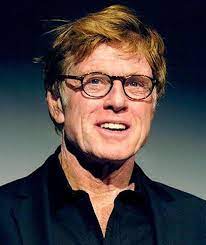 Robert Redford