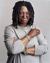 Whoopi Goldberg